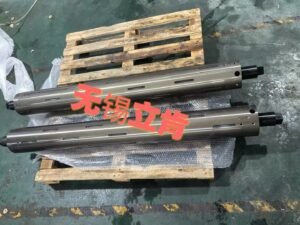 Lug Type Air Expanding Shaft